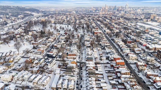 1549 Woodburn Avenue, Covington, KY 41011