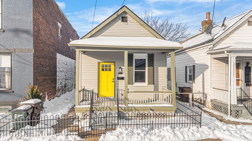 1549 Woodburn Avenue, Covington, KY 41011