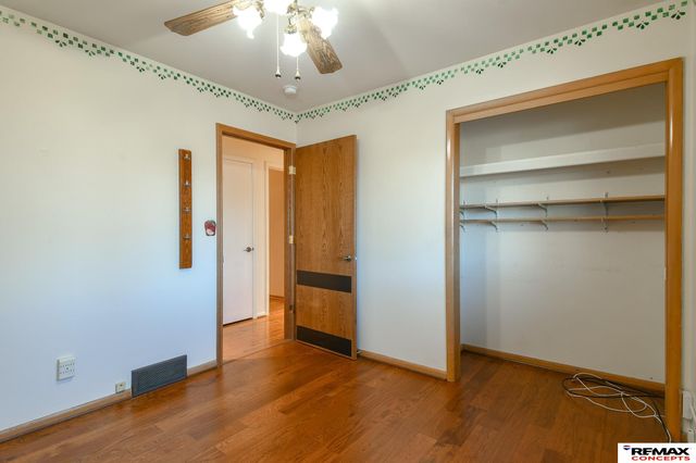 10331 N 145th Street, Waverly, NE 68462