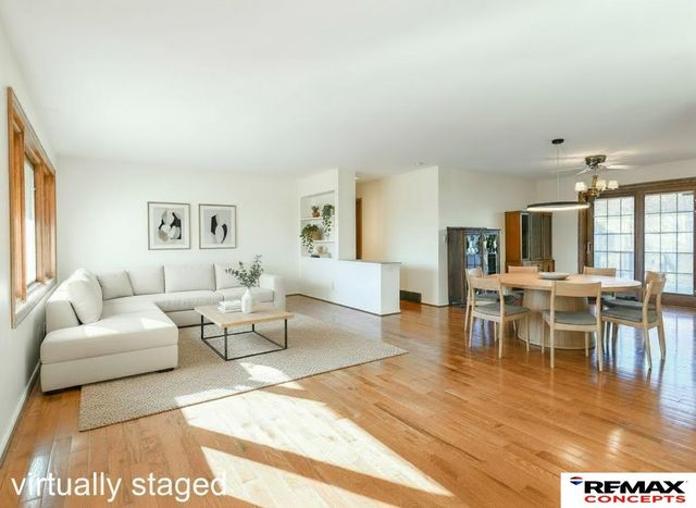 10331 N 145th Street, Waverly, NE 68462