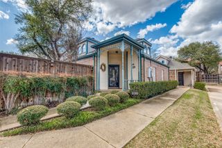 18031 Whispering Gables Lane, Dallas, TX 75287