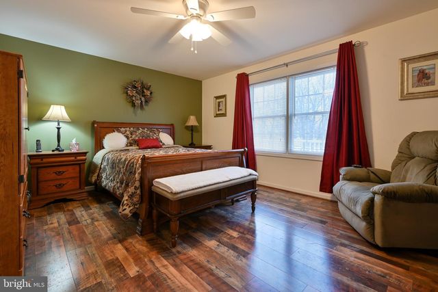 3857 ALFALFA LANE, Fayetteville, PA 17222