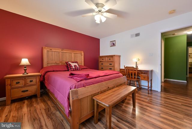 3857 ALFALFA LANE, Fayetteville, PA 17222