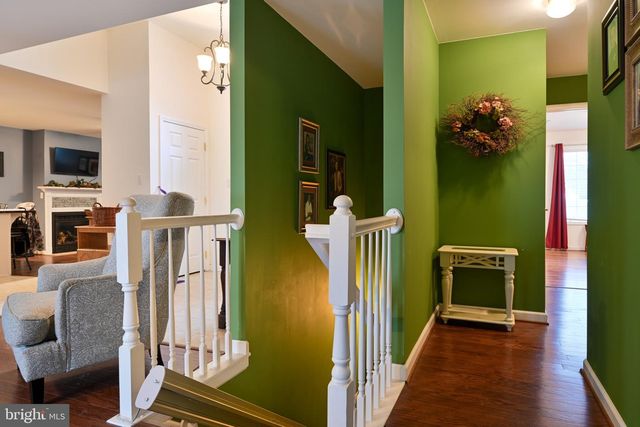 3857 ALFALFA LANE, Fayetteville, PA 17222