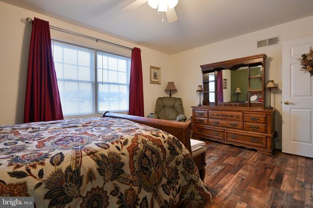 3857 ALFALFA LANE, Fayetteville, PA 17222