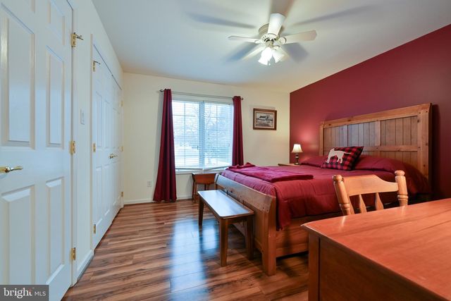 3857 ALFALFA LANE, Fayetteville, PA 17222