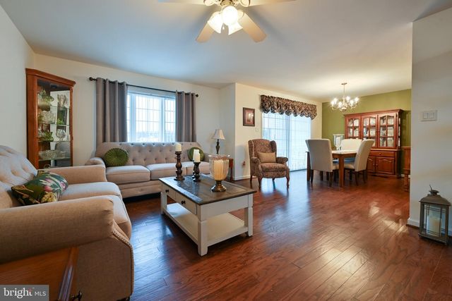 3857 ALFALFA LANE, Fayetteville, PA 17222