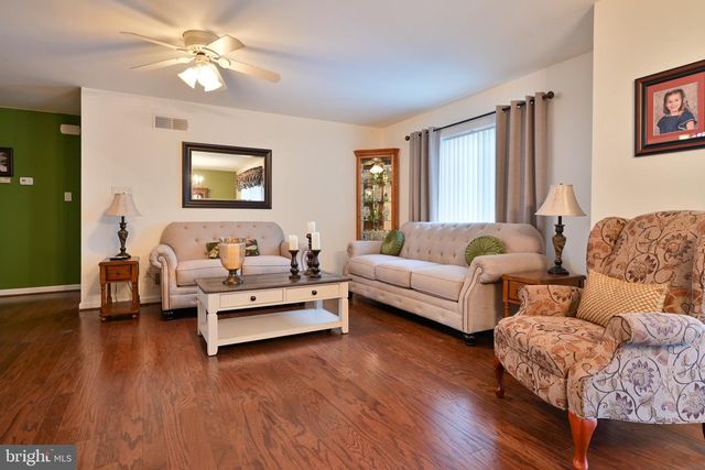 3857 ALFALFA LANE, Fayetteville, PA 17222