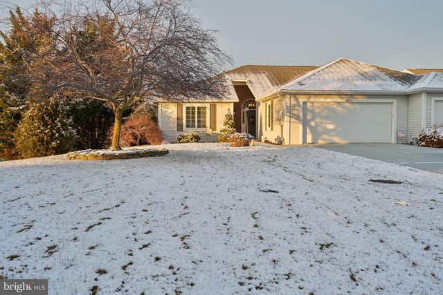 3857 ALFALFA LANE, Fayetteville, PA 17222