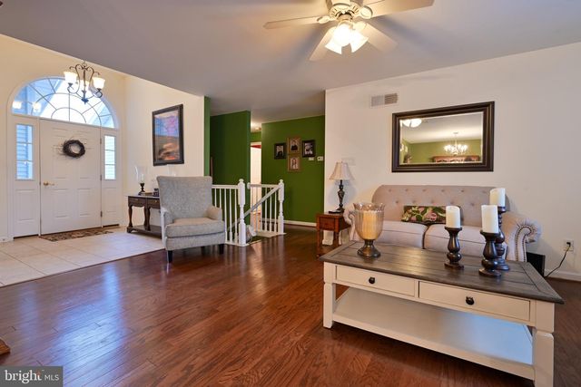 3857 ALFALFA LANE, Fayetteville, PA 17222