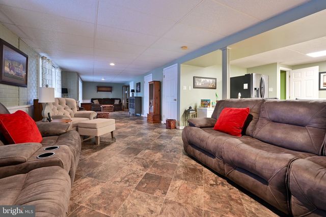 3857 ALFALFA LANE, Fayetteville, PA 17222