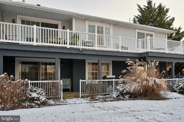 3857 ALFALFA LANE, Fayetteville, PA 17222