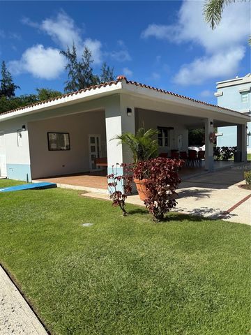 II LOS PARILLAS 1902, Loiza, PR 00772