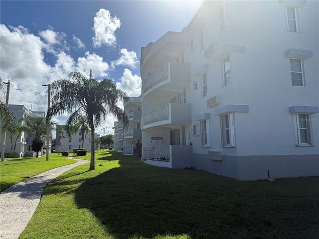 II LOS PARILLAS 1902, Loiza, PR 00772