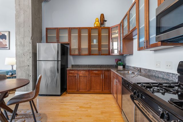 320 E 21st Street 615, Chicago, IL 60616