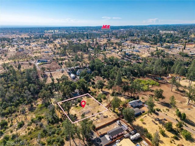 1557 La Grande Vue, Paradise, CA 95969