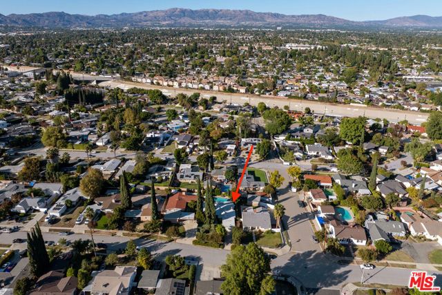 20307 Mobile Street, Winnetka (los Angeles), CA 91306