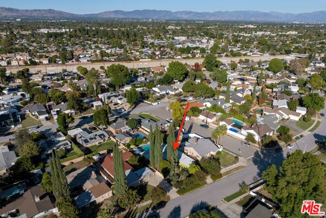 20307 Mobile Street, Winnetka (los Angeles), CA 91306