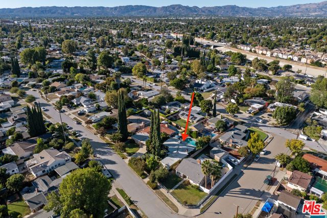 20307 Mobile Street, Winnetka (los Angeles), CA 91306