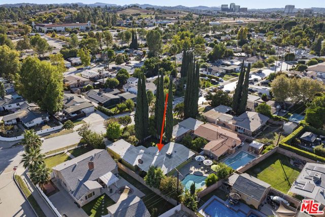 20307 Mobile Street, Winnetka (los Angeles), CA 91306