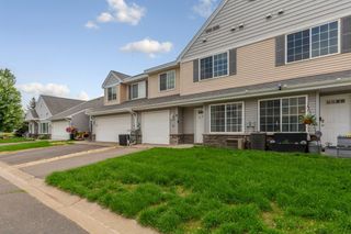 345 Roosevelt Street S C, Cambridge, MN 55008