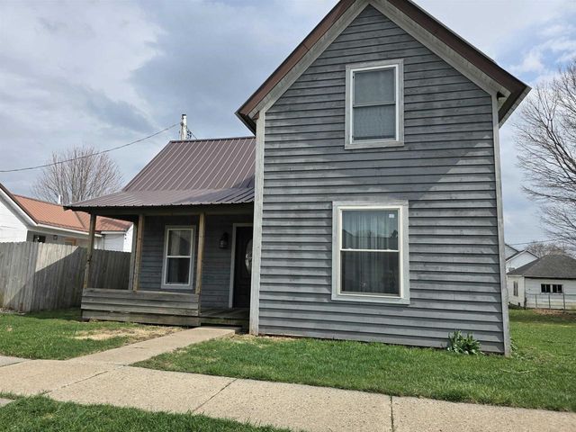 930 High Avenue, Hillsboro, WI 54634