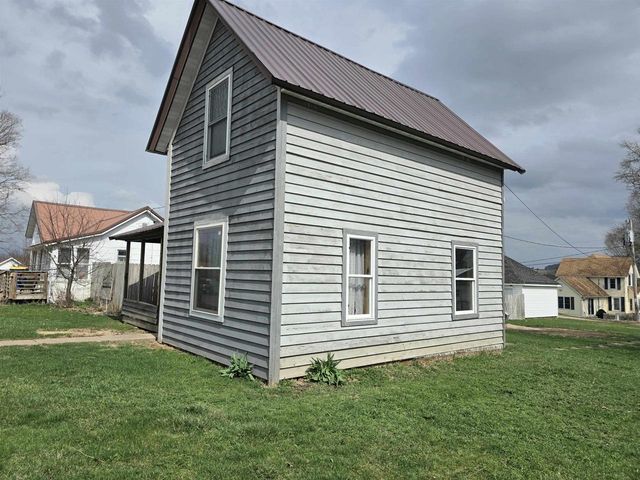 930 High Avenue, Hillsboro, WI 54634