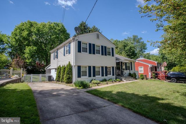 630 EDMONSTON DR, Rockville, MD 20851