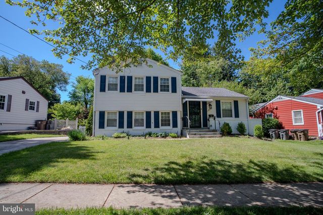 630 EDMONSTON DR, Rockville, MD 20851