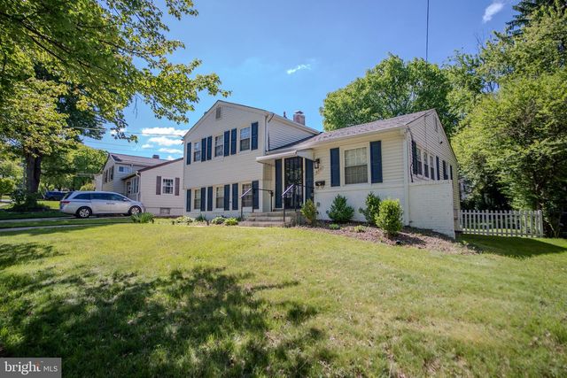 630 EDMONSTON DR, Rockville, MD 20851