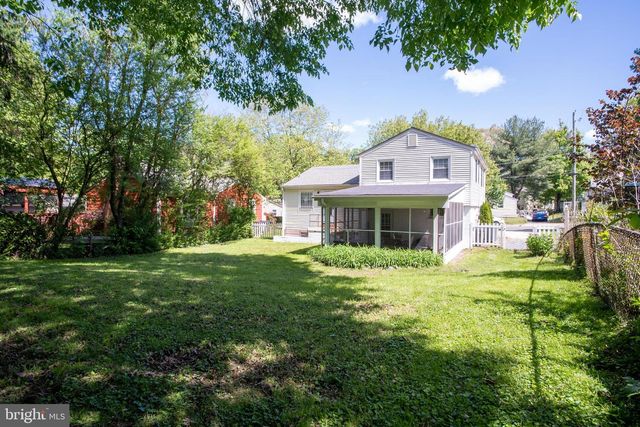 630 EDMONSTON DR, Rockville, MD 20851