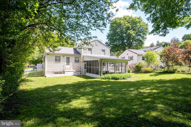 630 EDMONSTON DR, Rockville, MD 20851