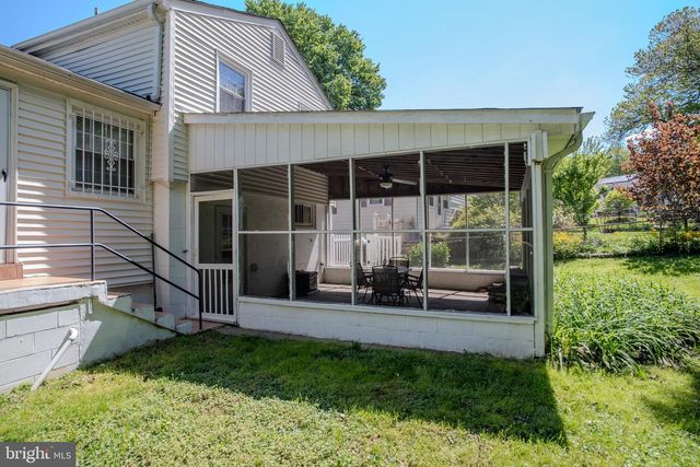 630 EDMONSTON DR, Rockville, MD 20851