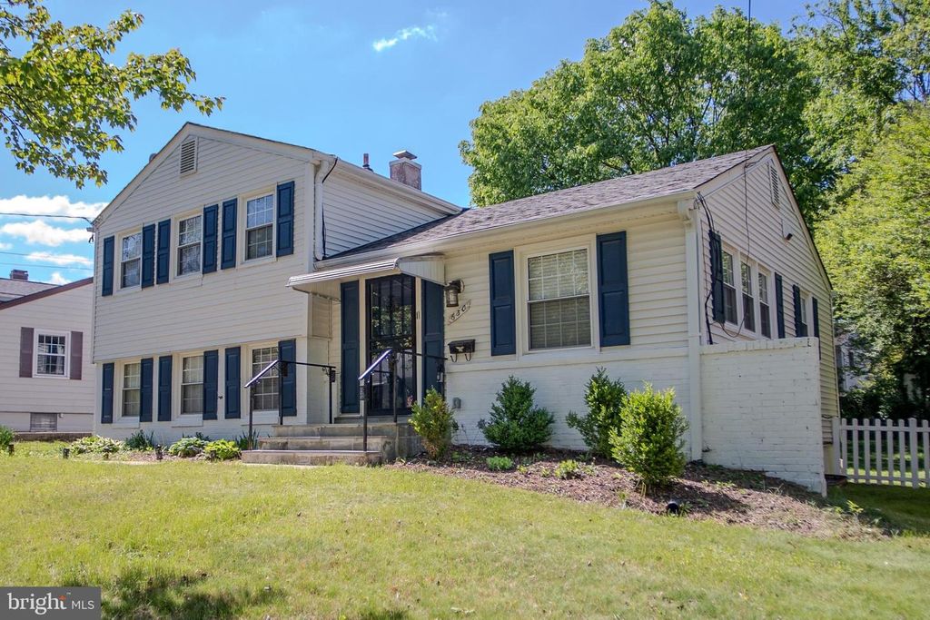630 EDMONSTON DR, Rockville, MD 20851