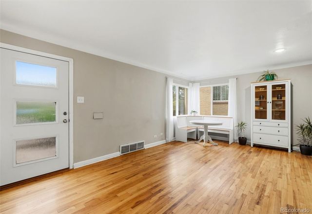 3235 E 29th Avenue, Denver, CO 80205
