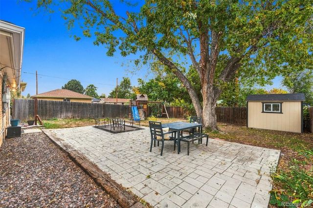 3235 E 29th Avenue, Denver, CO 80205