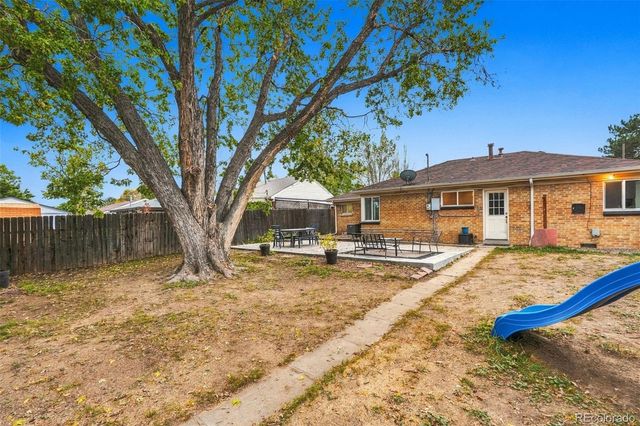3235 E 29th Avenue, Denver, CO 80205