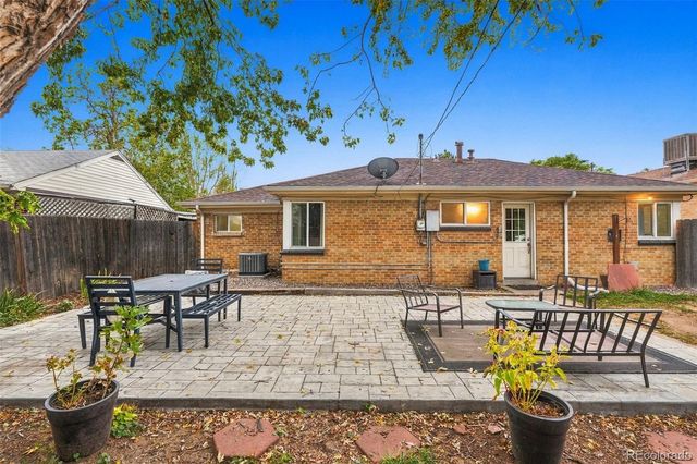 3235 E 29th Avenue, Denver, CO 80205