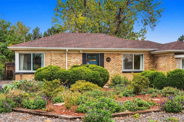3235 E 29th Avenue, Denver, CO 80205
