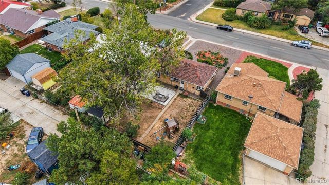3235 E 29th Avenue, Denver, CO 80205