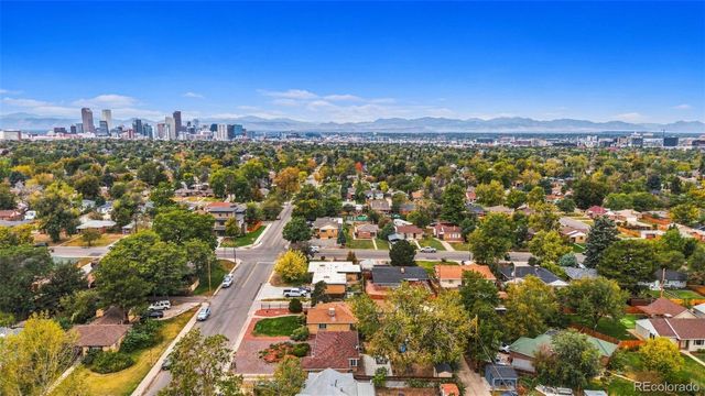 3235 E 29th Avenue, Denver, CO 80205