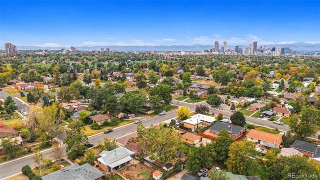 3235 E 29th Avenue, Denver, CO 80205