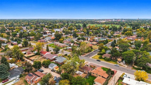 3235 E 29th Avenue, Denver, CO 80205
