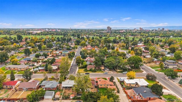 3235 E 29th Avenue, Denver, CO 80205
