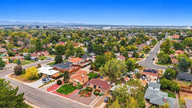3235 E 29th Avenue, Denver, CO 80205