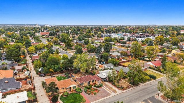 3235 E 29th Avenue, Denver, CO 80205