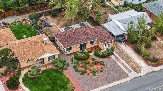 3235 E 29th Avenue, Denver, CO 80205