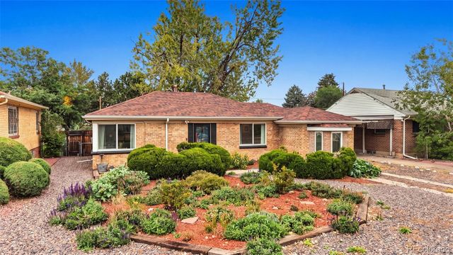 3235 E 29th Avenue, Denver, CO 80205
