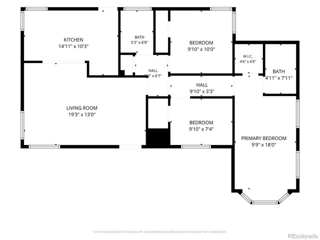 3235 E 29th Avenue, Denver, CO 80205