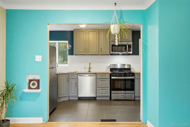 3235 E 29th Avenue, Denver, CO 80205